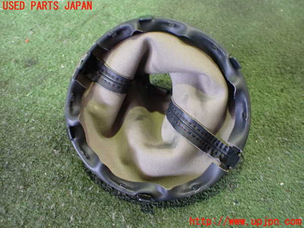 2UPJ-9231357575]WRX STI(VAB)シフトブーツ 中古_3