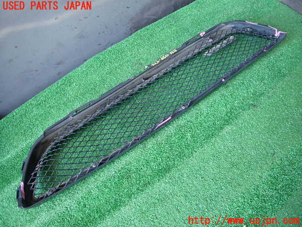 2UPJ-9231361050]アルテッツァ(GXE10)ラジエターグリル 【ジャンク品】 中古_5