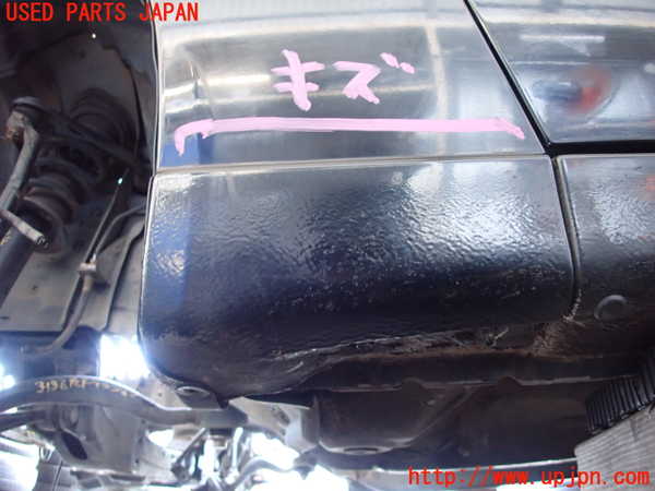 2UPJ-9231361082]アルテッツァ(GXE10)左前フェンダー 【ジャンク品】 中古_3