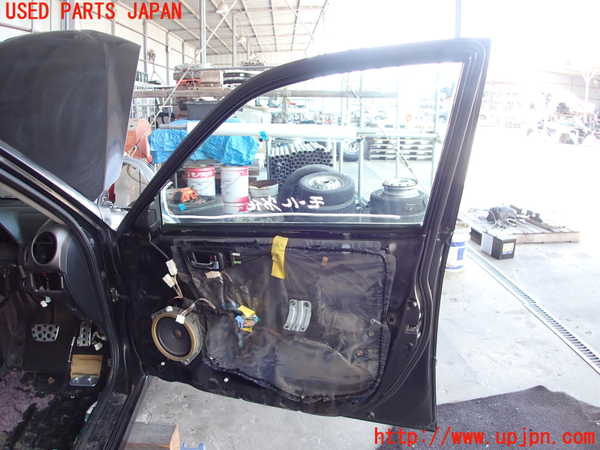 2UPJ-9231361230]アルテッツァ(GXE10)右前ドア (43R-00034 M2H4) 中古_5