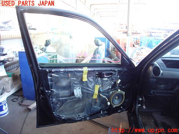 2UPJ-9231361260]アルテッツァ(GXE10)左前ドア (43R-00014 M408) 中古_5