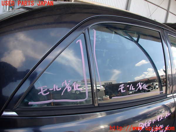 2UPJ-9231361290]アルテッツァ(GXE10)右後ドア (43R-00150 M2F3) 中古_3