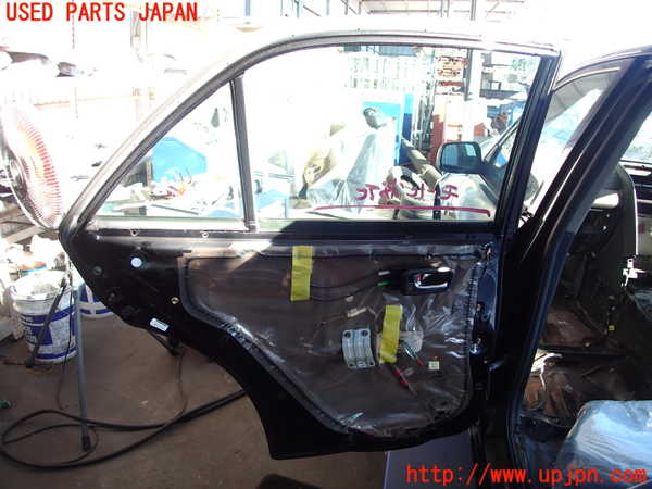 2UPJ-9231361320]アルテッツァ(GXE10)左後ドア (43R-003021 M3Y8) 中古_5
