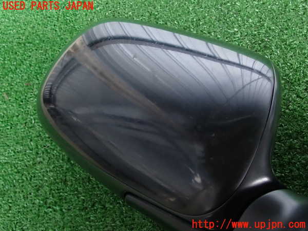 2UPJ-9231361210]アルテッツァ(GXE10)右ドアミラー 中古_5