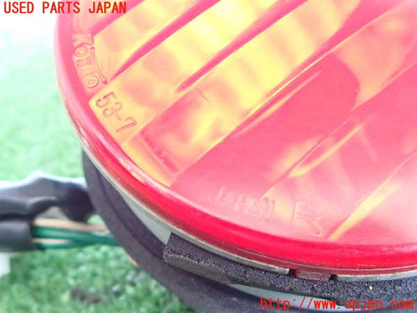 2UPJ-9231361550]アルテッツァ(GXE10)右リアフィニッシャー 中古_3