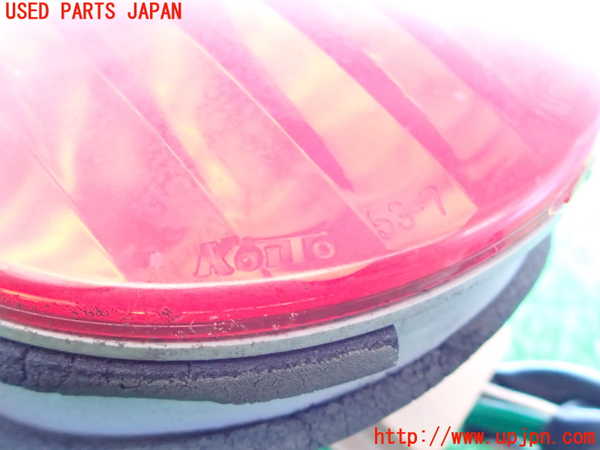 2UPJ-9231361552]アルテッツァ(GXE10)左リアフィニッシャー 中古_3