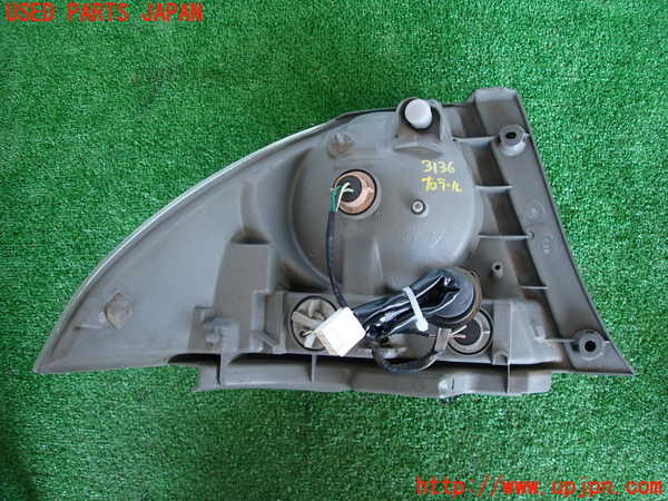 2UPJ-9231361530]アルテッツァ(GXE10)右テールランプ 中古_2