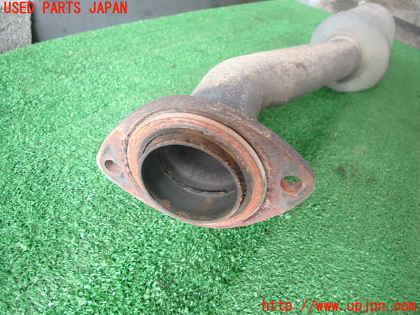 2UPJ-9231362651]アルテッツァ(GXE10)センターパイプ1 中古_3