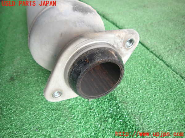 2UPJ-9231362651]アルテッツァ(GXE10)センターパイプ1 中古_4