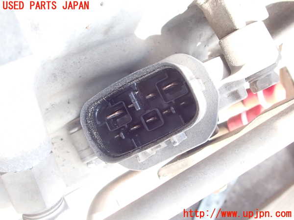 2UPJ-9231363010]アルテッツァ(GXE10)ミッション AT 1G-FE 中古_4