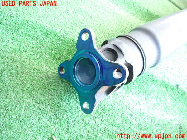 2UPJ-9231363410]アルテッツァ(GXE10)リアプロペラシャフト 中古_3