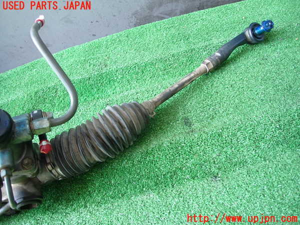 2UPJ-9231364235]アルテッツァ(GXE10)パワステギアボックス 中古_2