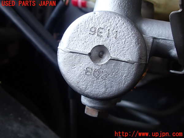 2UPJ-9231364050]アルテッツァ(GXE10)ブレーキマスターシリンダー 中古_2