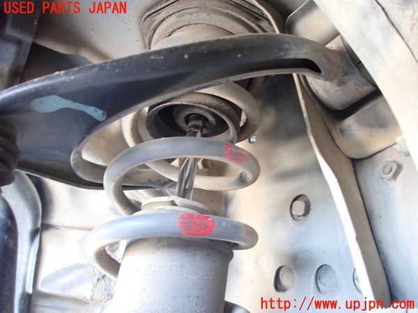 2UPJ-9231365015]アルテッツァ(GXE10)右フロントストラット 中古_2