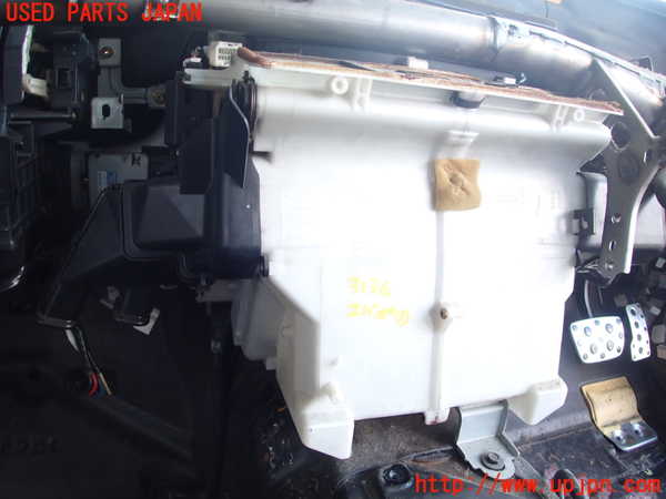 2UPJ-9231366081]アルテッツァ(GXE10)エバポレーター1 中古_3
