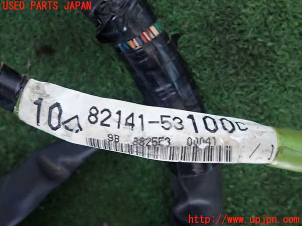 2UPJ-9231366806]アルテッツァ(GXE10)ハーネス1 中古_2