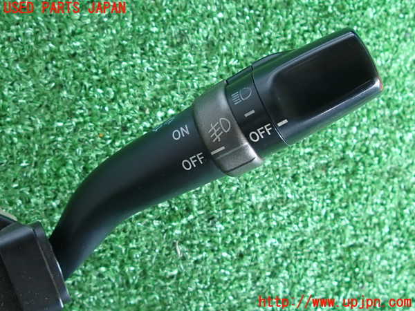 2UPJ-9231366720]アルテッツァ(GXE10)コンビネーションスイッチ 中古_4