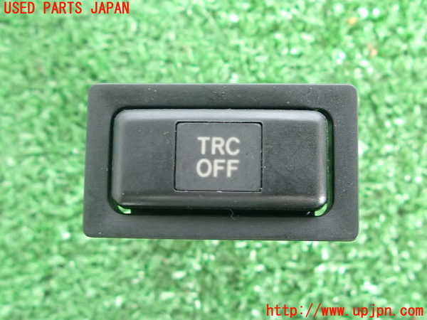 2UPJ-9231366306]アルテッツァ(GXE10)スイッチ1 (TRC OFF) 中古_3