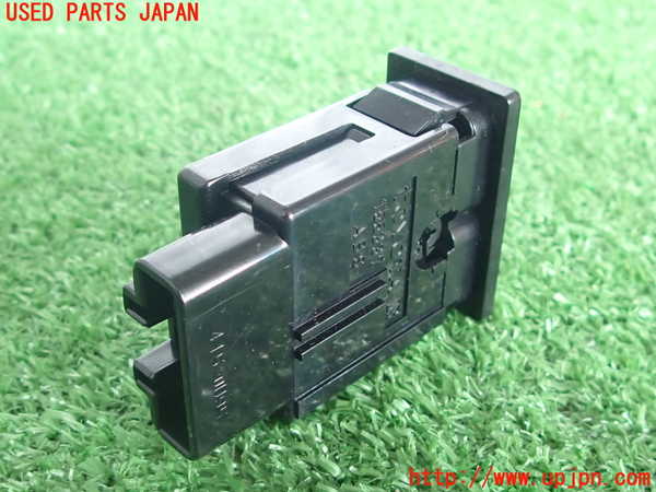 2UPJ-9231366307]アルテッツァ(GXE10)スイッチ2 (PWR/SNOW) 中古_2
