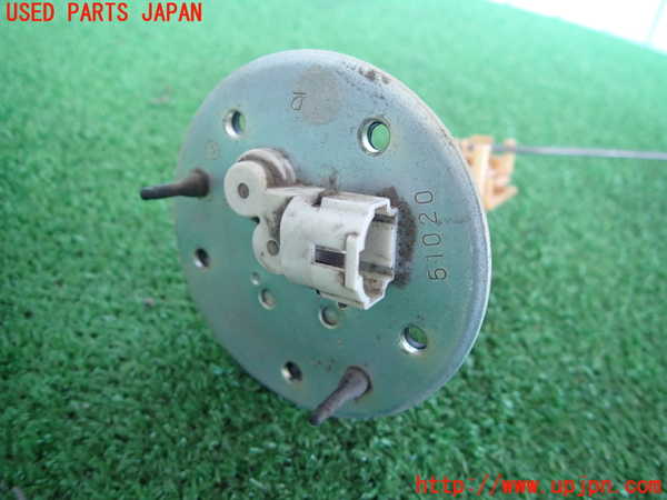 2UPJ-9231366381]アルテッツァ(GXE10)センサー1 (燃料 フューエル) 中古_3