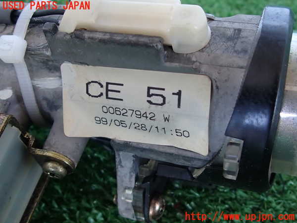 2UPJ-9231366110]アルテッツァ(GXE10)エンジンコンピューター 中古_3