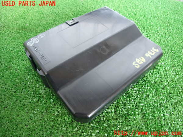 2UPJ-9231366125]アルテッツァ(GXE10)ABSコンピューター 中古_2
