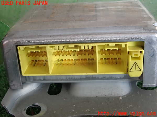 2UPJ-9231366145]アルテッツァ(GXE10)エアバッグコンピューター 中古_4