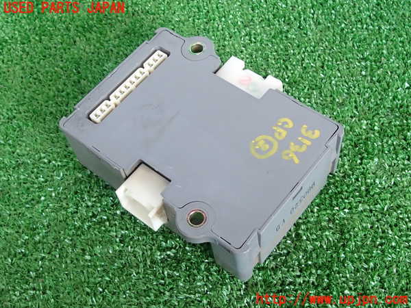 2UPJ-9231366147]アルテッツァ(GXE10)コンピューター2 (MPX BODY) 中古_2