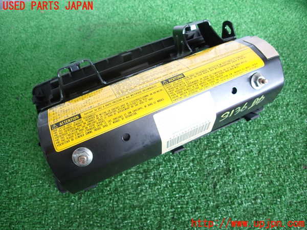 2UPJ-9231367870]アルテッツァ(GXE10)助手席側エアバッグカバー 中古_2