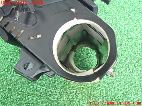 2UPJ-9231367870]アルテッツァ(GXE10)助手席側エアバッグカバー 中古_4
