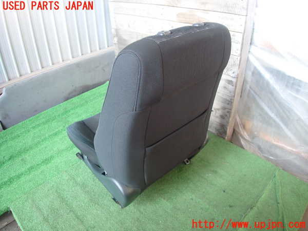 2UPJ-9231367035]アルテッツァ(GXE10)運転席シート 中古_2