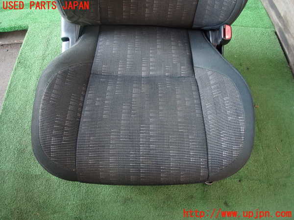 2UPJ-9231367035]アルテッツァ(GXE10)運転席シート 中古_3