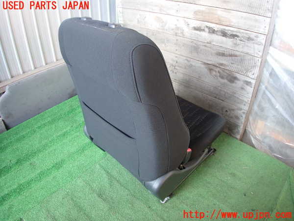 2UPJ-9231367065]アルテッツァ(GXE10)助手席シート 中古_2