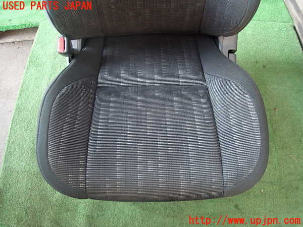 2UPJ-9231367065]アルテッツァ(GXE10)助手席シート 中古_3
