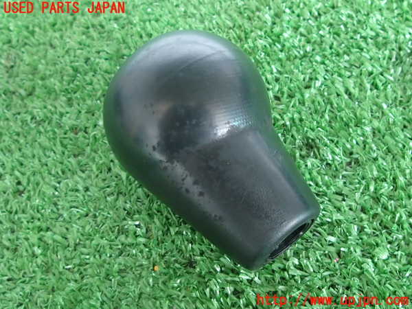 2UPJ-9231367570]アルテッツァ(GXE10)シフトノブ 中古_2