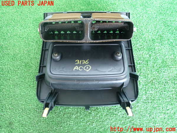 2UPJ-9231367526]アルテッツァ(GXE10)エアコン吹き出し口1 真中 中古_2