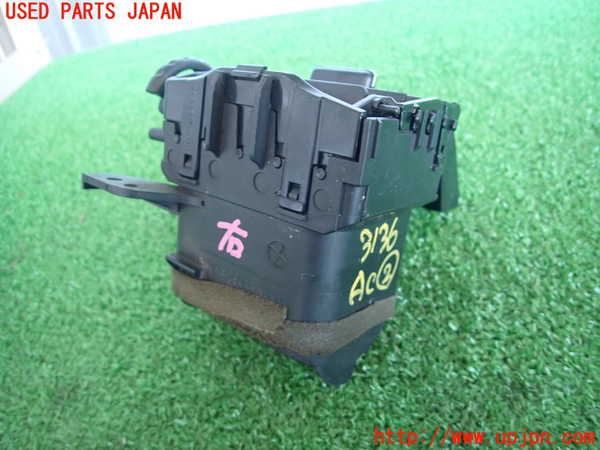 2UPJ-9231367527]アルテッツァ(GXE10)エアコン吹き出し口2 右 中古_2