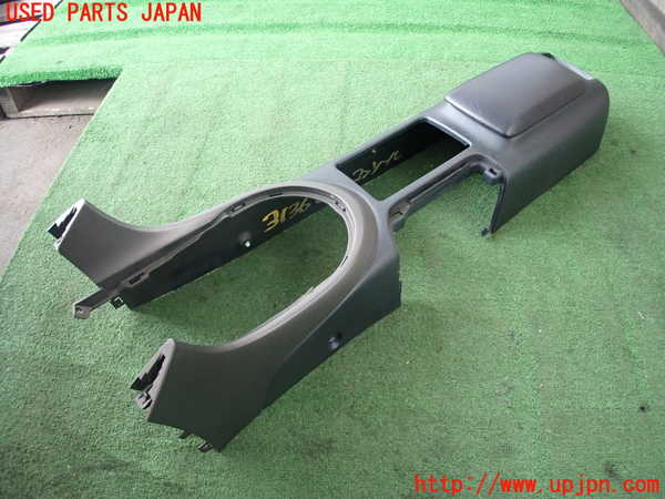 2UPJ-9231367540]アルテッツァ(GXE10)センターコンソール 中古_2