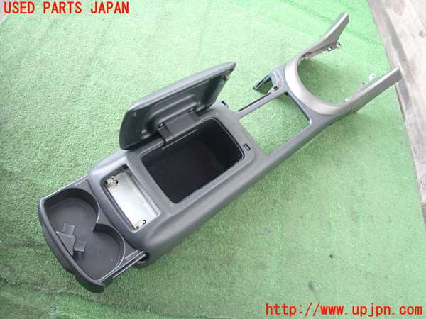 2UPJ-9231367540]アルテッツァ(GXE10)センターコンソール 中古_3
