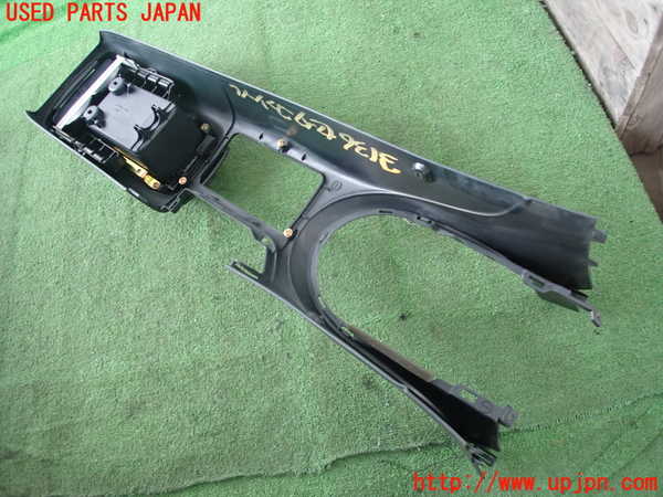 2UPJ-9231367540]アルテッツァ(GXE10)センターコンソール 中古_4