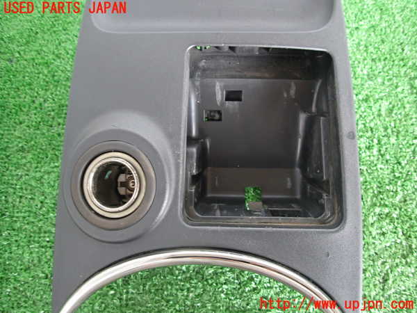 2UPJ-9231367549]アルテッツァ(GXE10)コンソール 中古_2