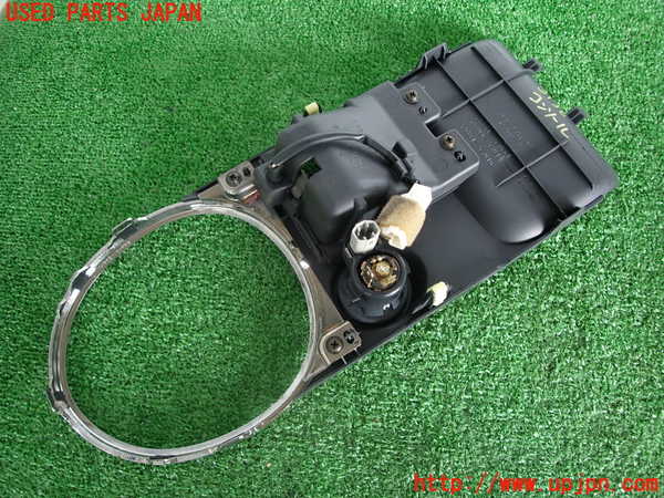 2UPJ-9231367549]アルテッツァ(GXE10)コンソール 中古_4
