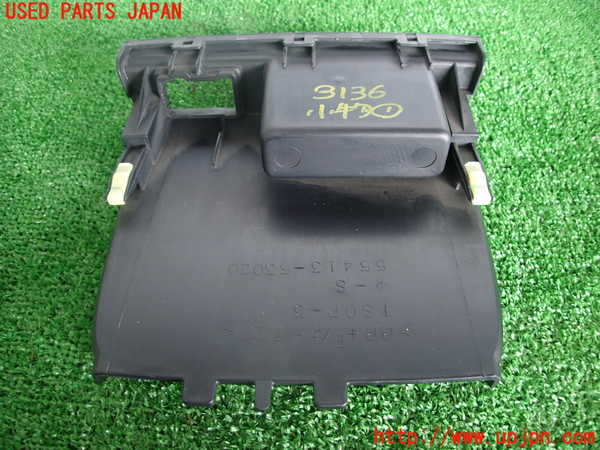 2UPJ-9231367841]アルテッツァ(GXE10)小物入れ1 中古_3