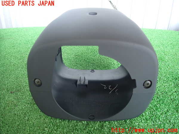 2UPJ-9231367905]アルテッツァ(GXE10)コラムカバー 中古_3