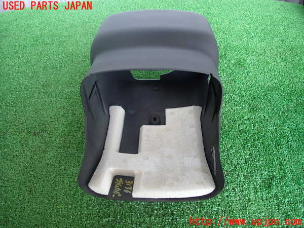 2UPJ-9231367905]アルテッツァ(GXE10)コラムカバー 中古_4