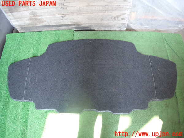 2UPJ-9231367771]アルテッツァ(GXE10)ラゲッジトレイ1 中古_2