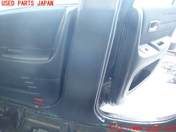 2UPJ-9231367665]アルテッツァ(GXE10)右センターピラートリム 中古_3