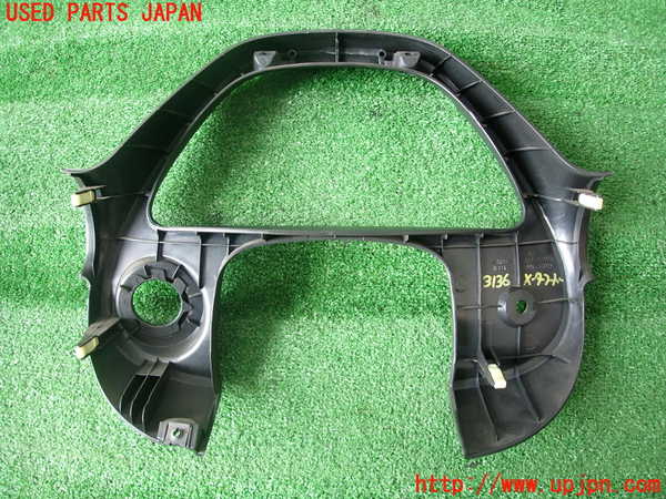 2UPJ-9231367510]アルテッツァ(GXE10)メーターフード 中古_3