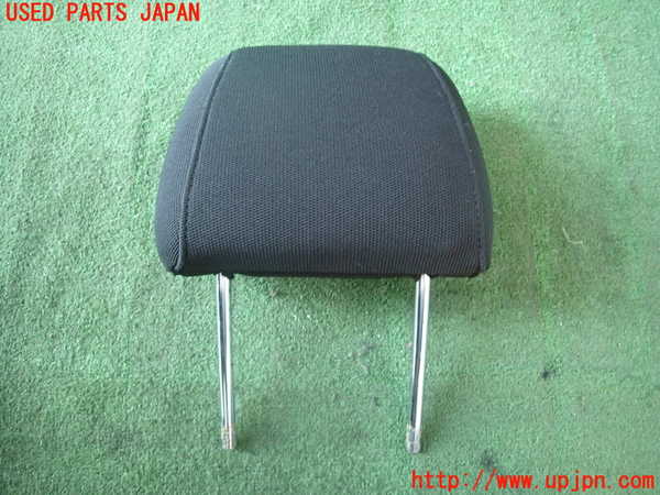 2UPJ-9231367040]アルテッツァ(GXE10)運転席ヘッドレスト 中古_2