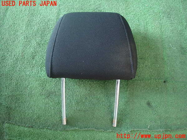 2UPJ-9231367070]アルテッツァ(GXE10)助手席ヘッドレスト 中古_2